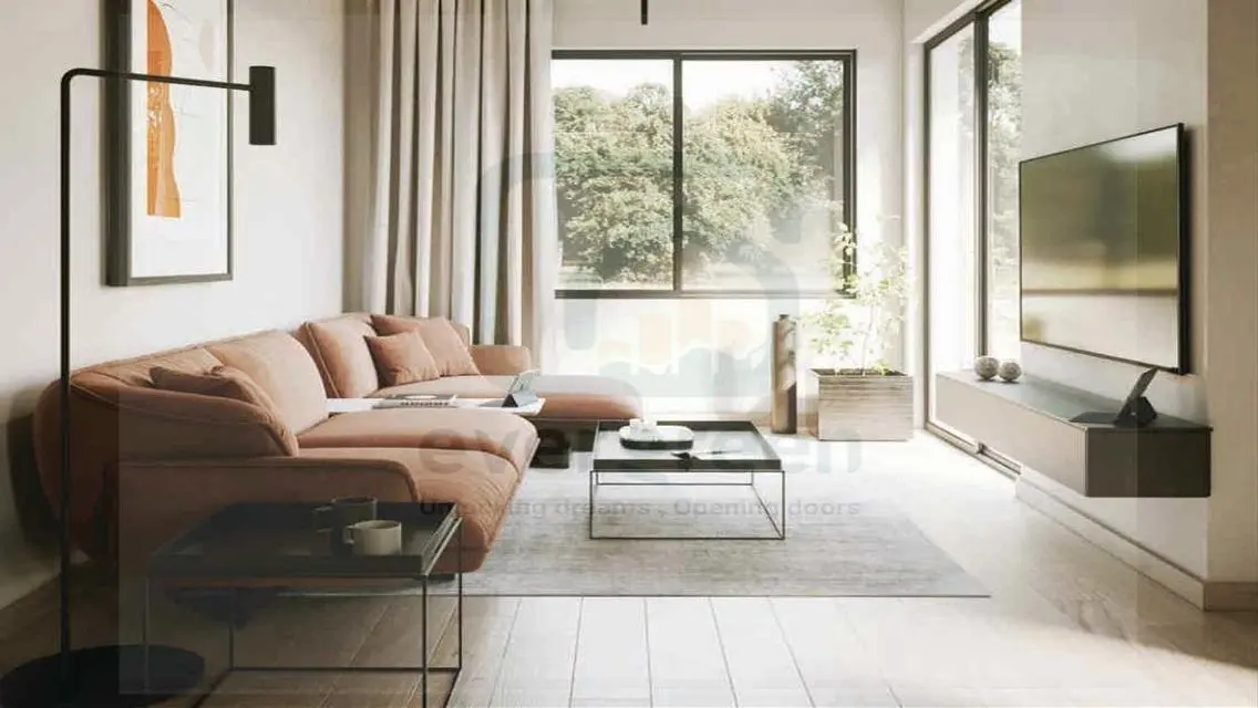 Luxurious Villa in 2025 Vye