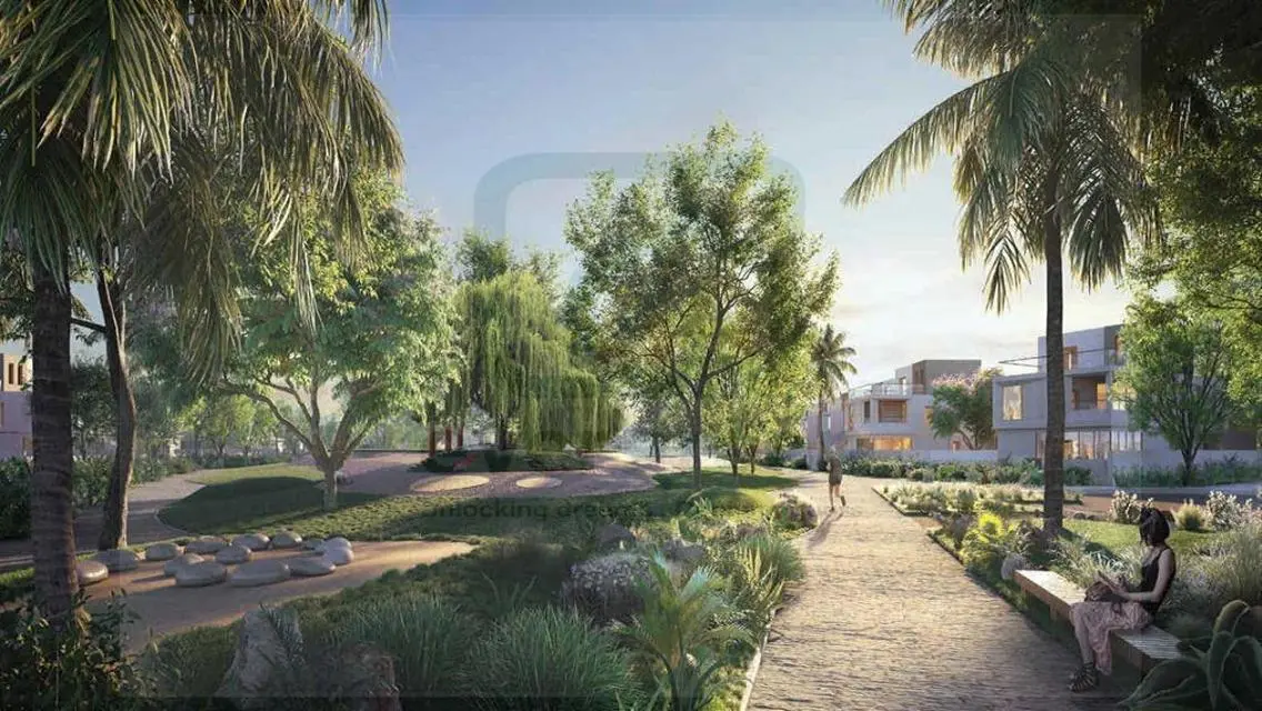 Luxurious Villa in 2025 Vye
