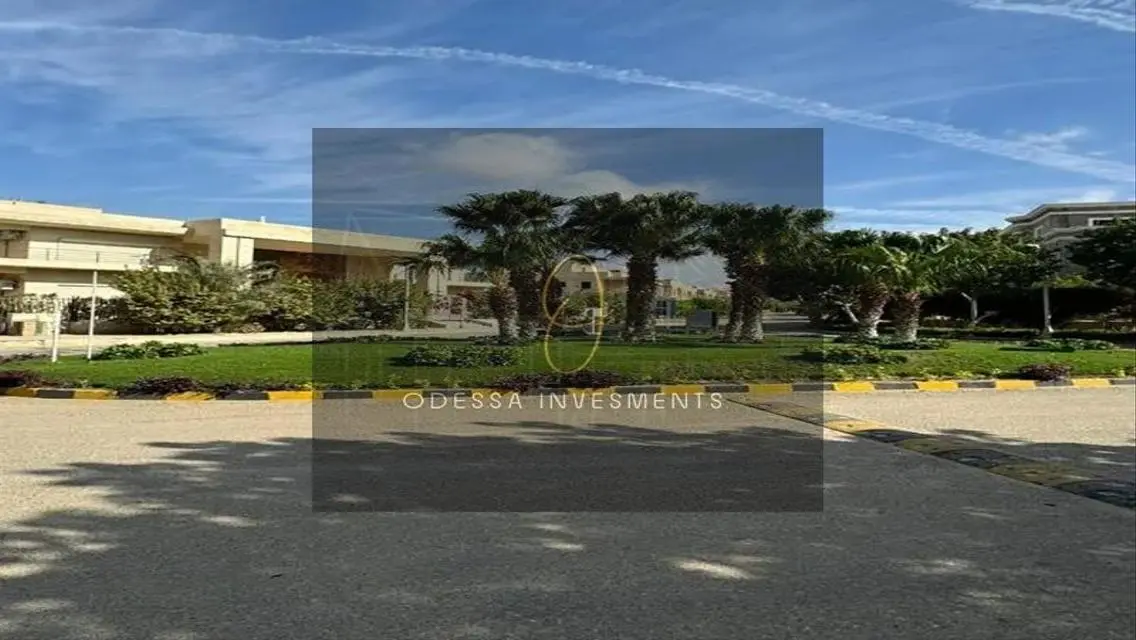 Luxury Property in Prime Location