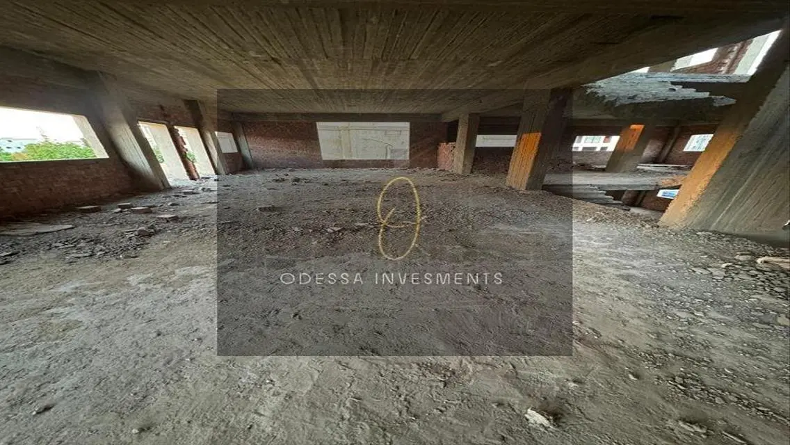 Luxury Property in Prime Location