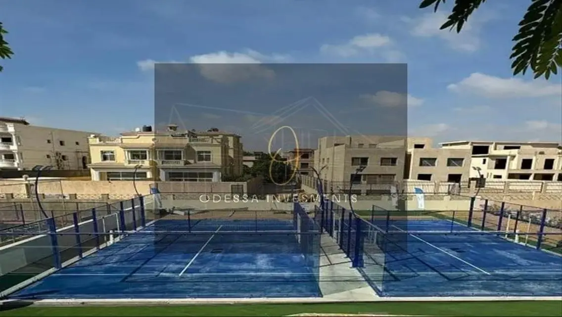 Luxury Property in Prime Location