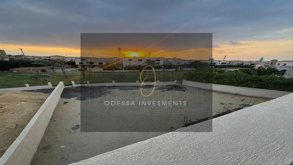 Luxury Property in Prime Location