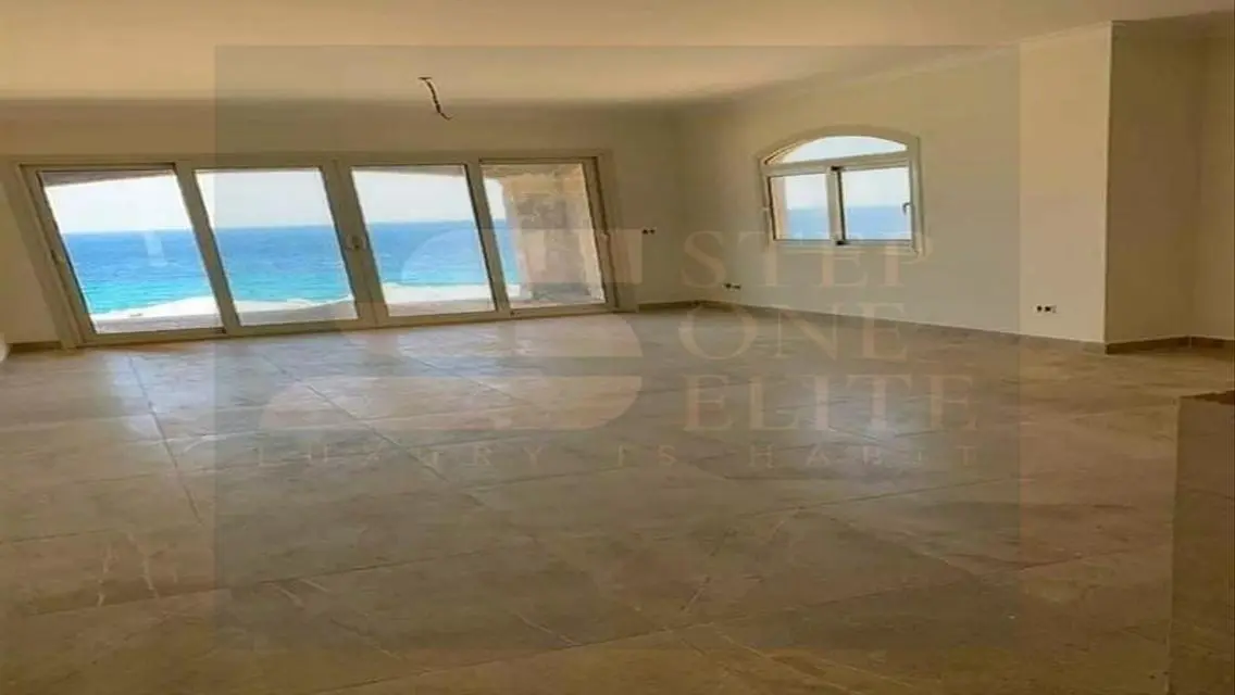 Luxury Apartment in Montenapoleone, Mostakbal City