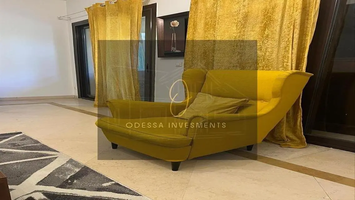 Premium Apartment with Private Garden and Shared Pool