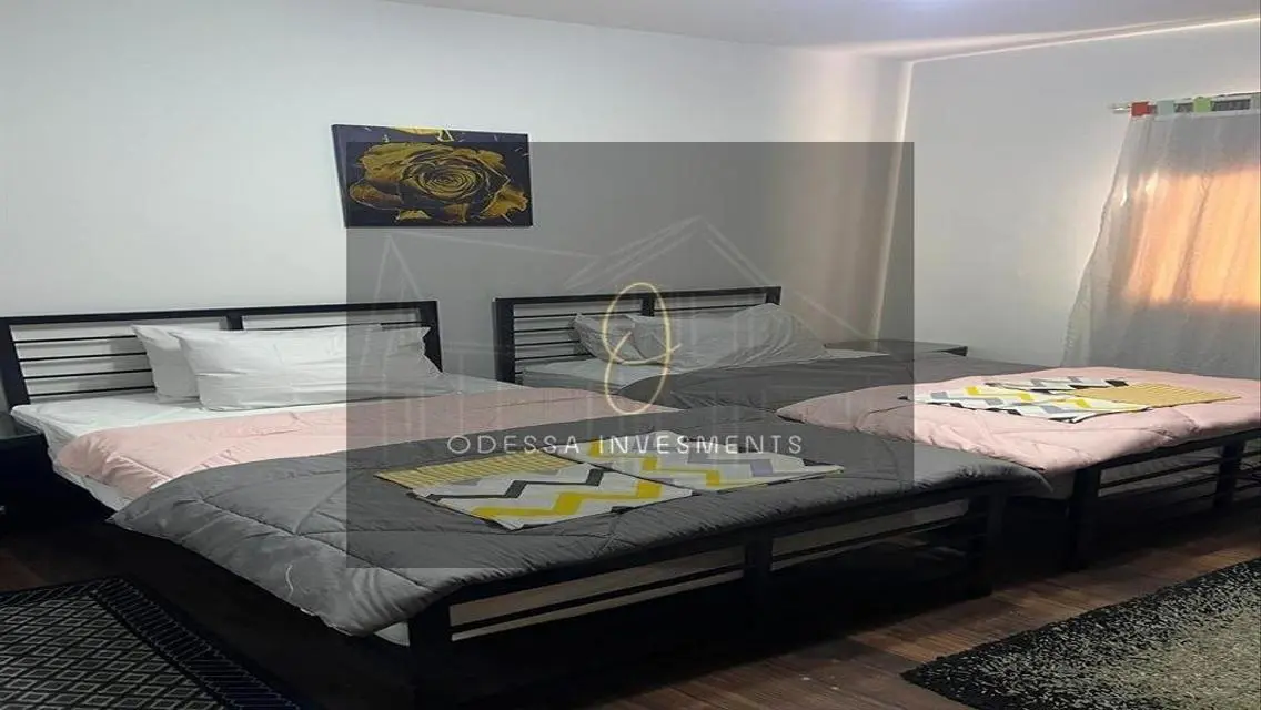 Premium Apartment with Private Garden and Shared Pool