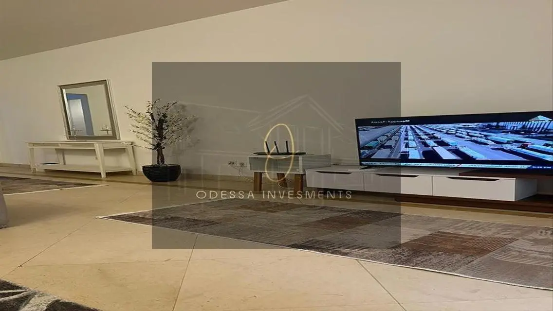 Premium Apartment with Private Garden and Shared Pool