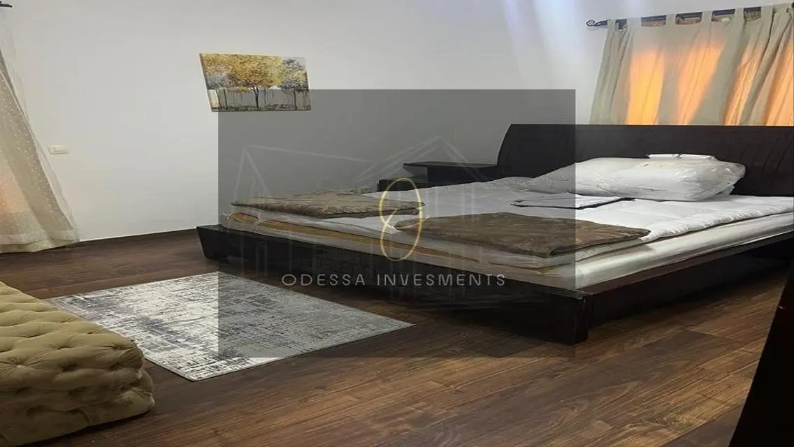 Premium Apartment with Private Garden and Shared Pool