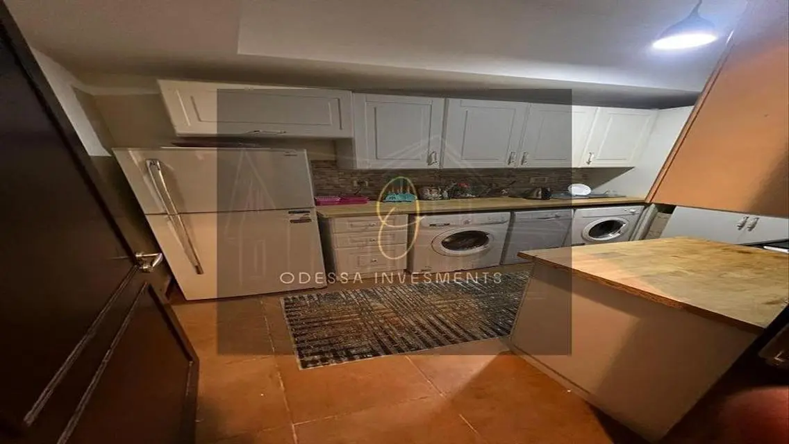 Premium Apartment with Private Garden and Shared Pool