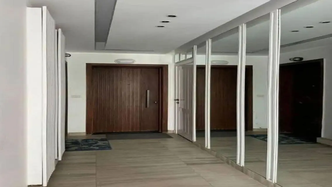 Luxury Villa with Complete Amenities