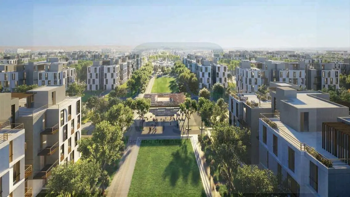 Luxury Apartment in the Heart of the City