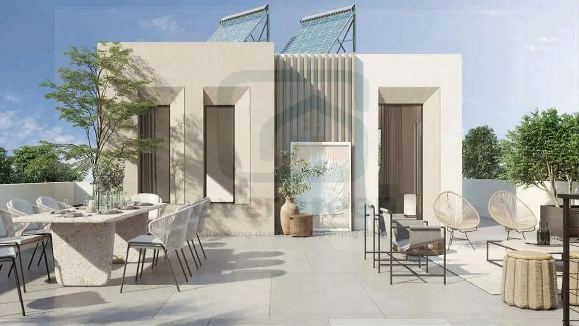 Luxury Apartment in the Heart of the City
