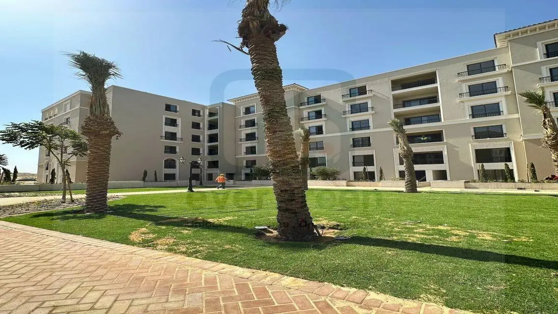 فيلا فاخرة في قرية ويست مع إطلالات رائعة