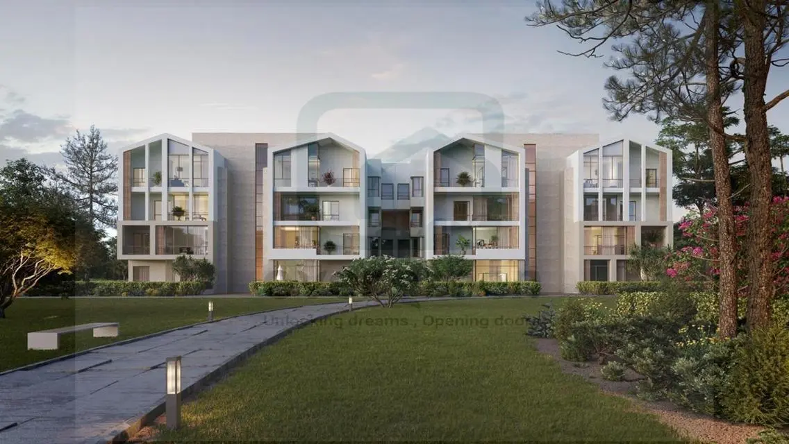 Luxury Apartment for Sale - 1593 meters