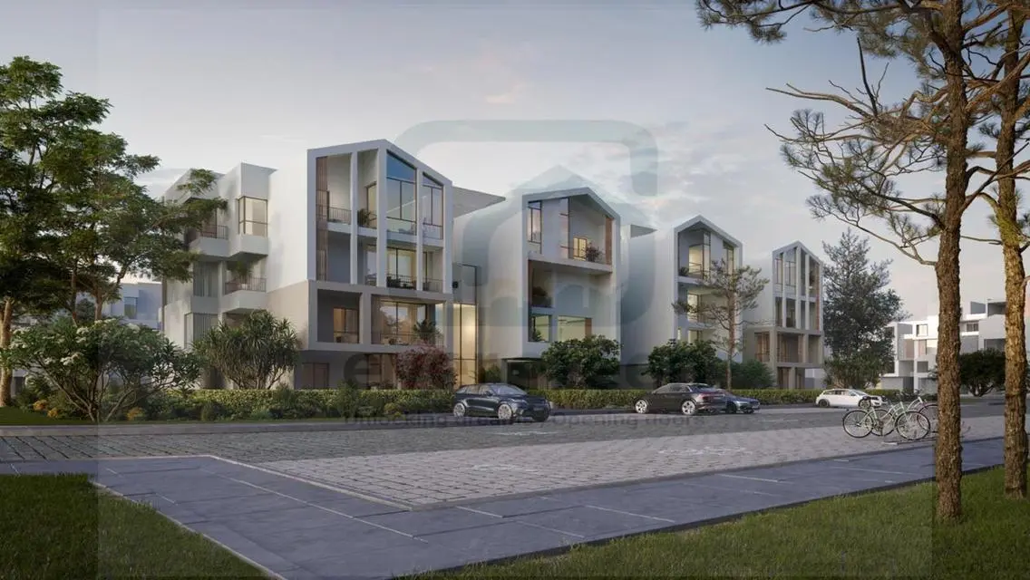 Luxury Apartment for Sale - 1593 meters
