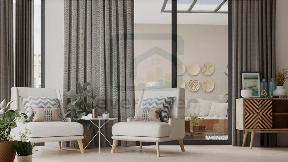Luxury Apartment for Sale - 1593 meters