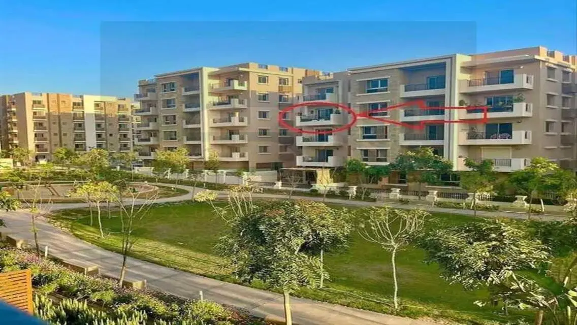 Stunning Apartment for Sale in Prime Location