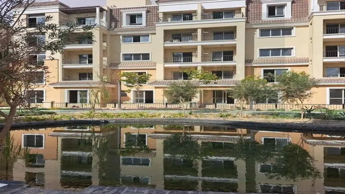 Stunning Apartment for Sale in Prime Location