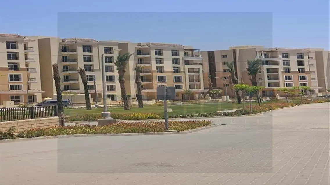 Stunning Apartment for Sale in Prime Location