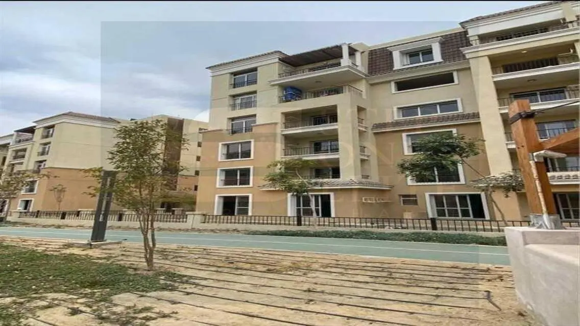 Stunning Apartment for Sale in Prime Location