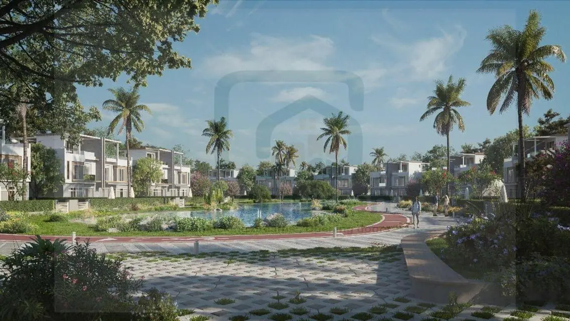 Luxury Villa for Sale