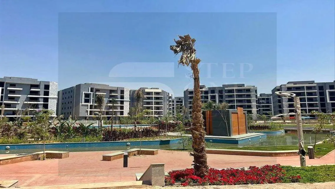 Luxury Apartment in Sun Capital October