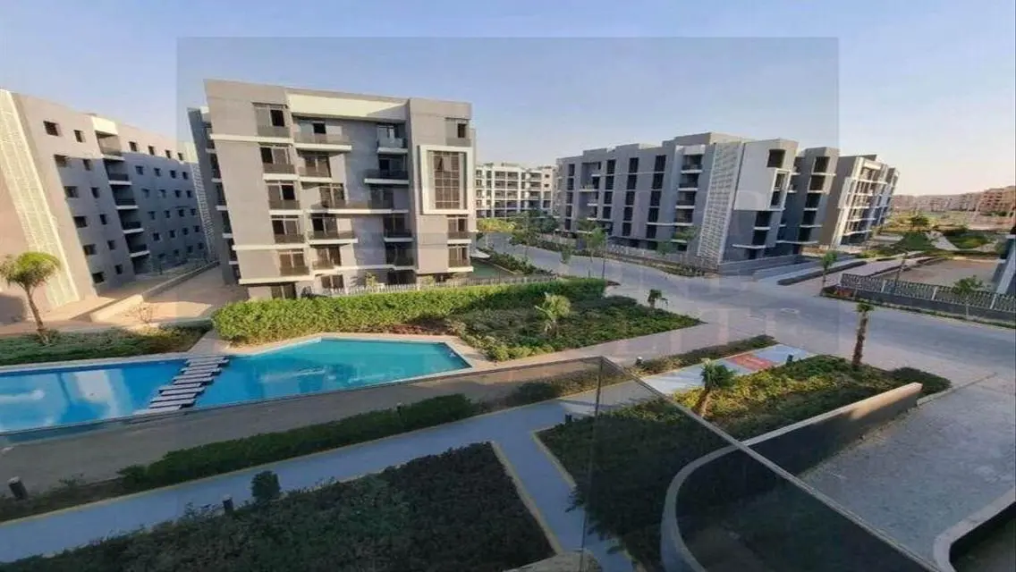 Luxury Apartment in Sun Capital October