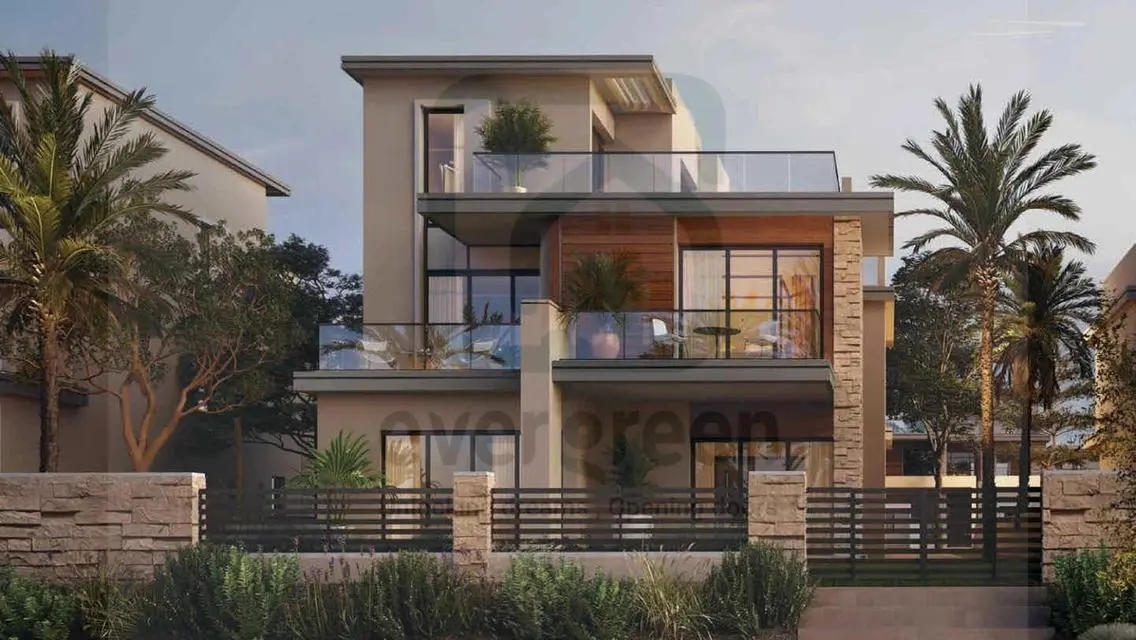 Luxury Apartment in The Estates Sodic at a Special Price