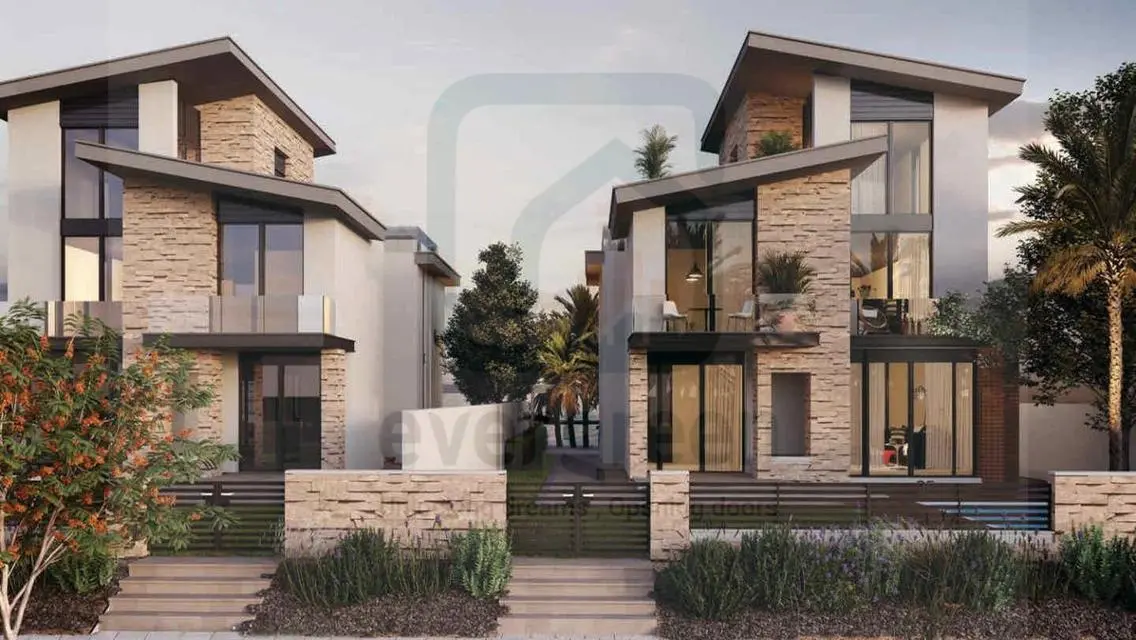 Luxury Apartment in The Estates Sodic at a Special Price