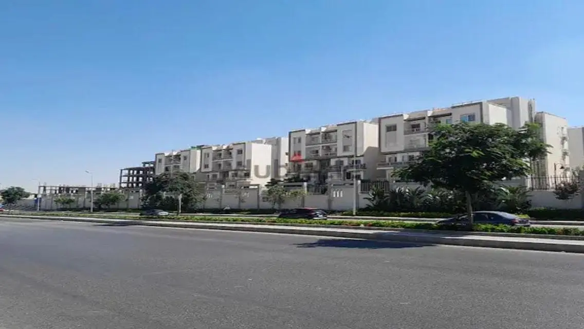 Luxury Apartment in O-West - Level 2