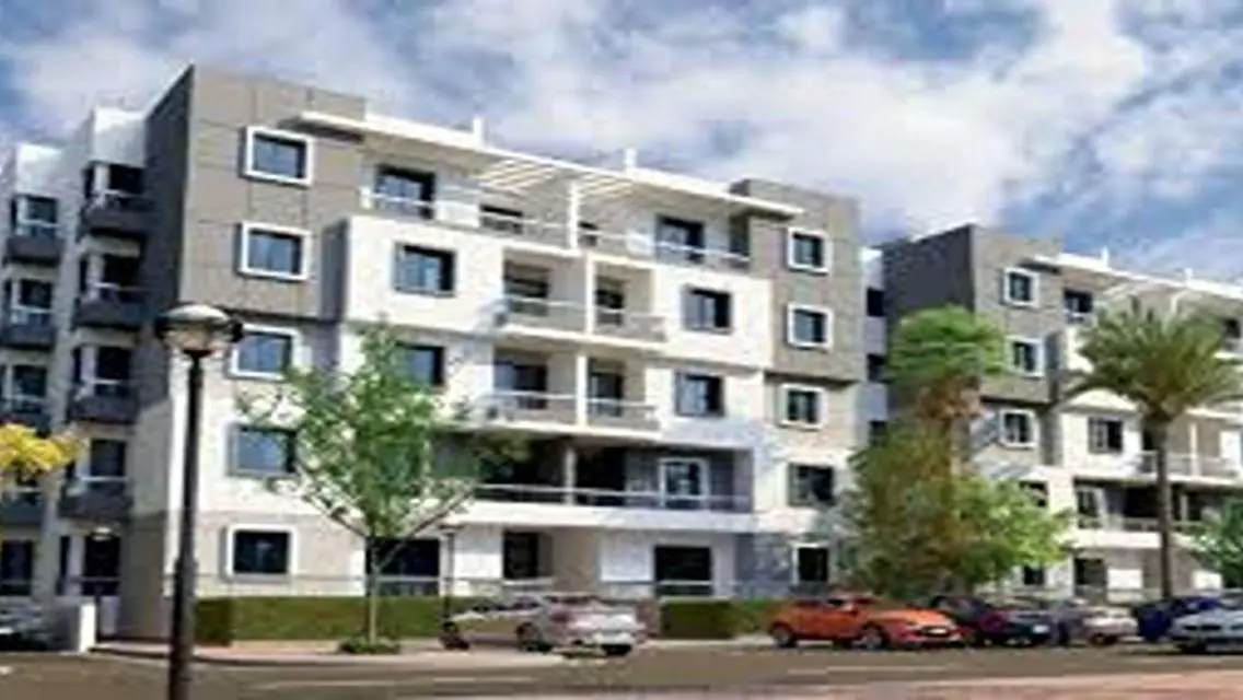 Luxury Apartment in O-West - Level 2