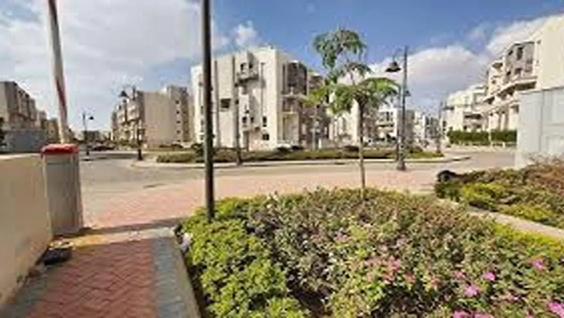 Luxury Apartment in O-West - Level 2