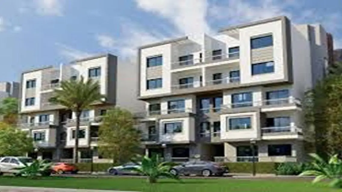 Luxury Apartment in O-West - Level 2