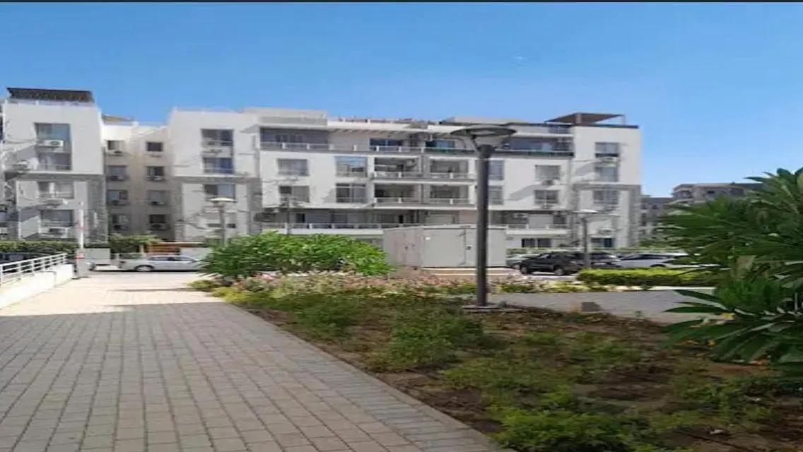 Luxury Apartment in O-West - Level 2