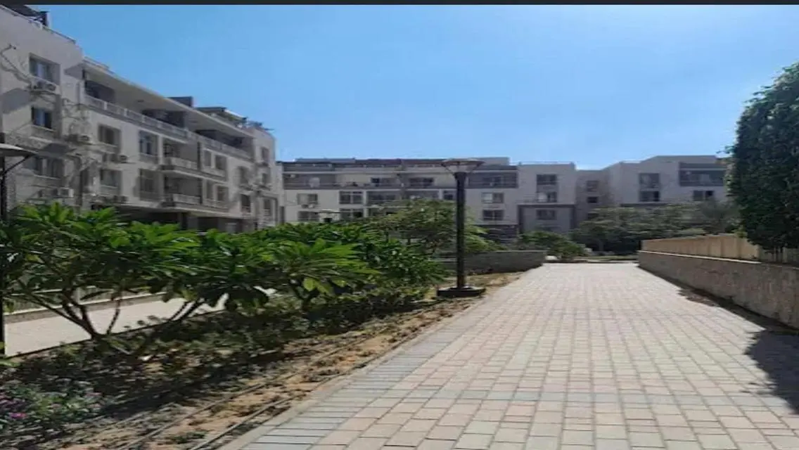 Luxury Apartment in O-West - Level 2