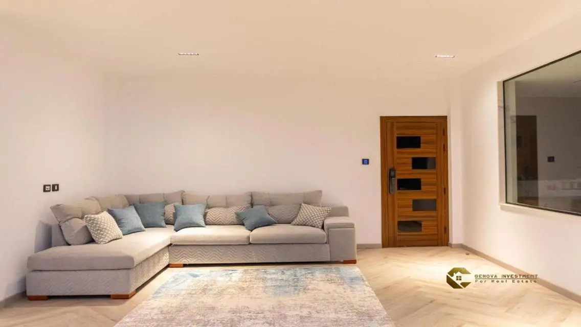 Luxury Villa with Private Pool and Garden in Prime Location