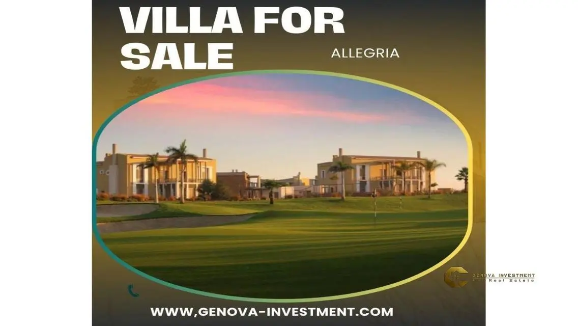 Luxury Villa with Private Pool and Garden in Prime Location