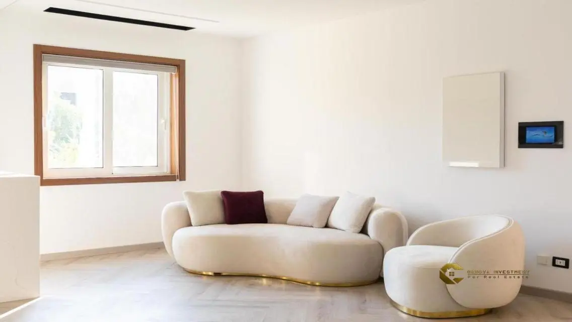 Luxury Villa with Private Pool and Garden in Prime Location
