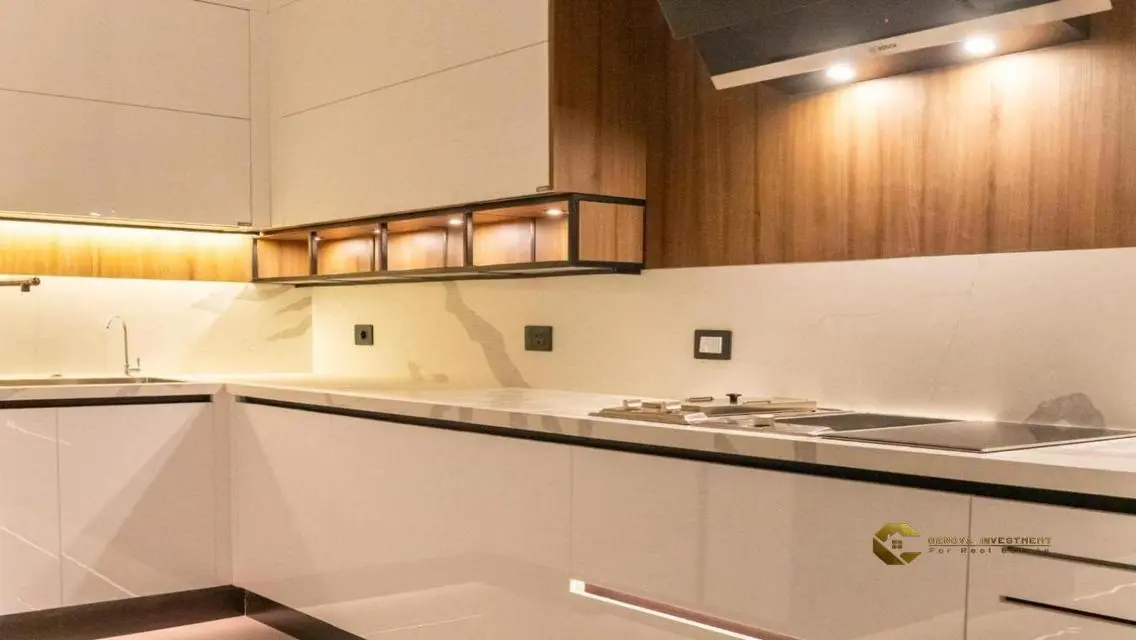 Luxury Villa with Private Pool and Garden in Prime Location