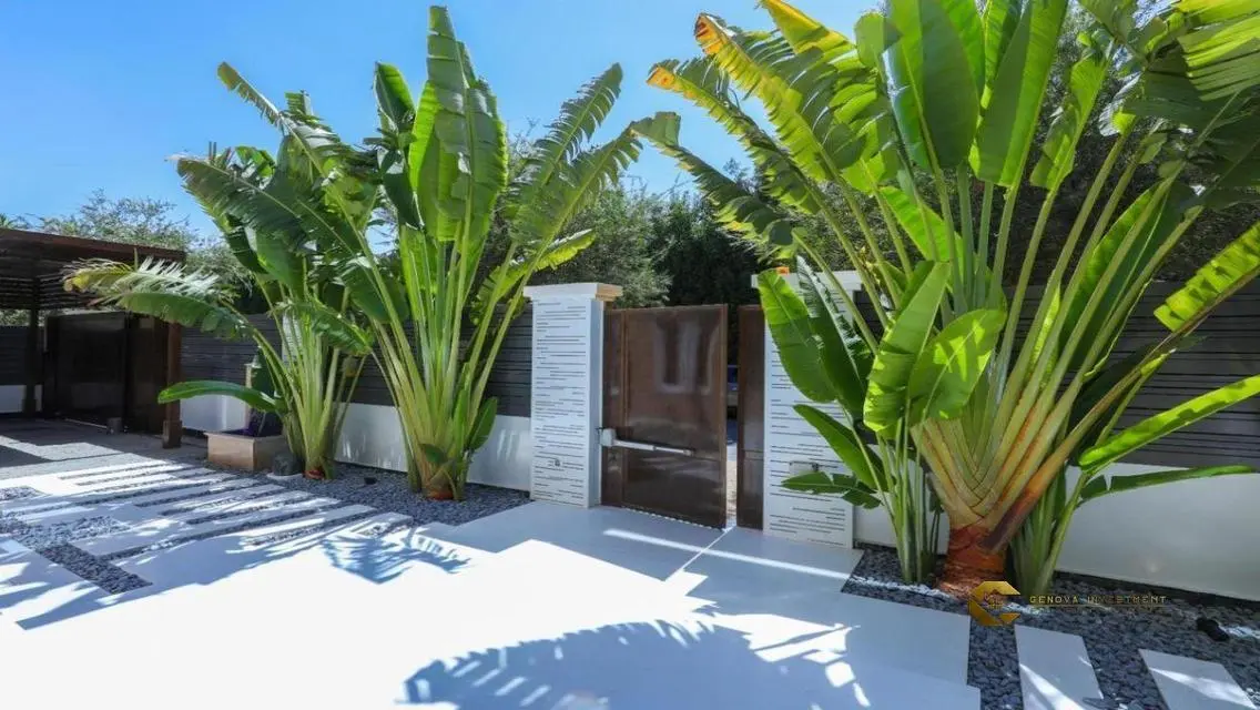 Luxury Villa with Private Pool and Garden in Prime Location