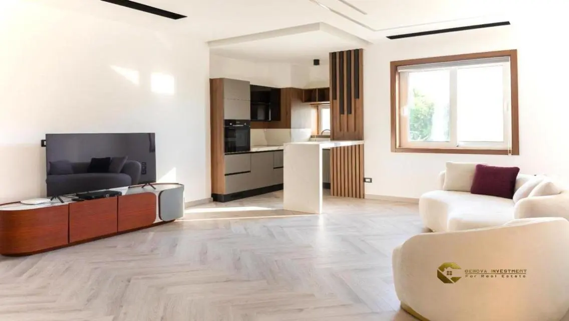 Luxury Villa with Private Pool and Garden in Prime Location