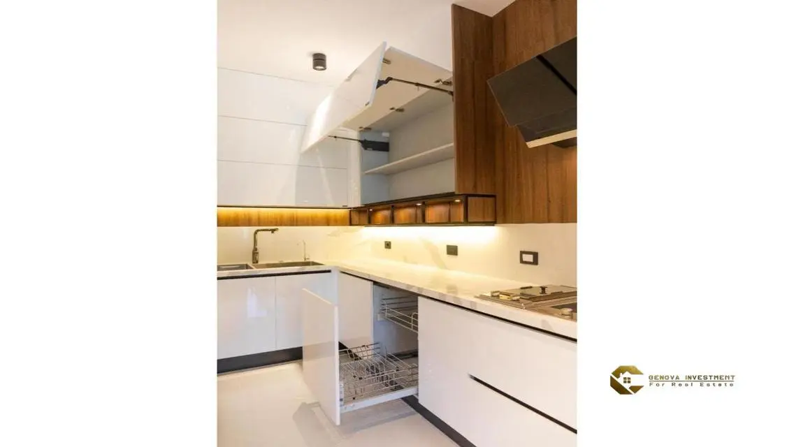 Luxury Villa with Private Pool and Garden in Prime Location