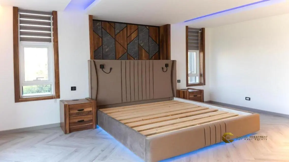 Luxury Villa with Private Pool and Garden in Prime Location
