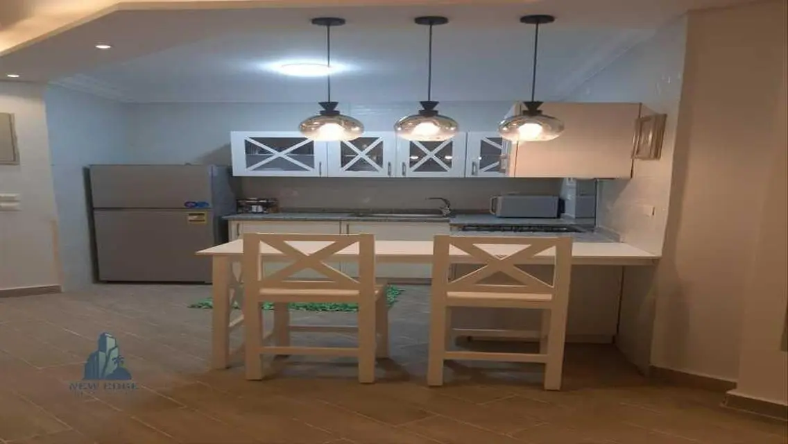 Luxury Apartment for Sale in the Heart of the City