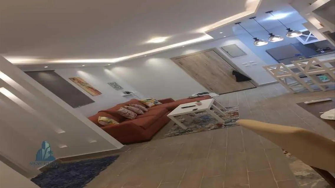 Luxury Apartment for Sale in the Heart of the City
