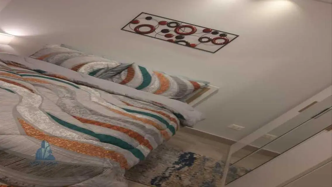 Luxury Apartment for Sale in the Heart of the City