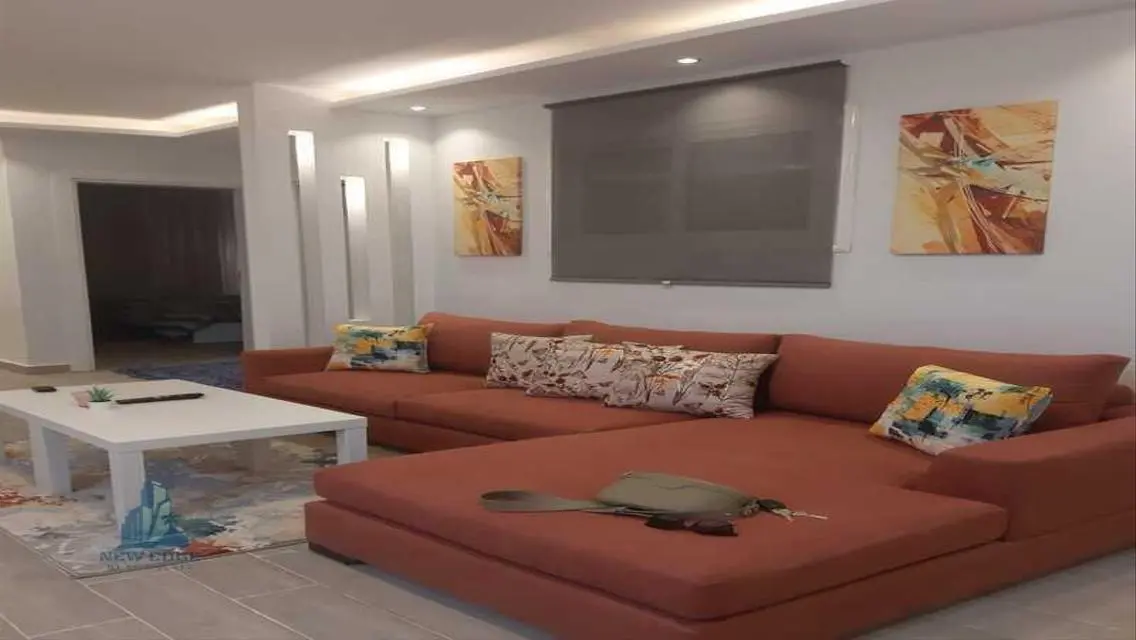 Luxury Apartment for Sale in the Heart of the City