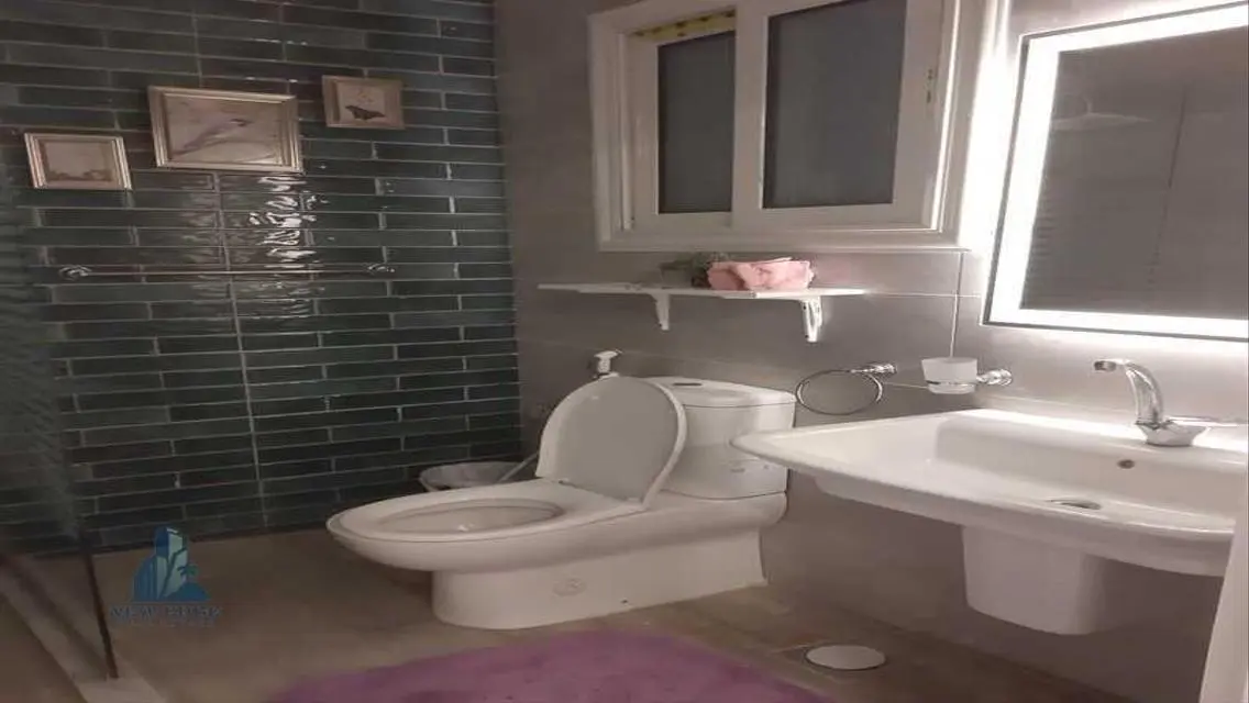 Luxury Apartment for Sale in the Heart of the City