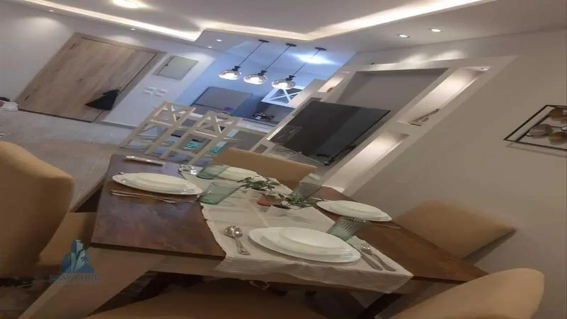 Luxury Apartment for Sale in the Heart of the City