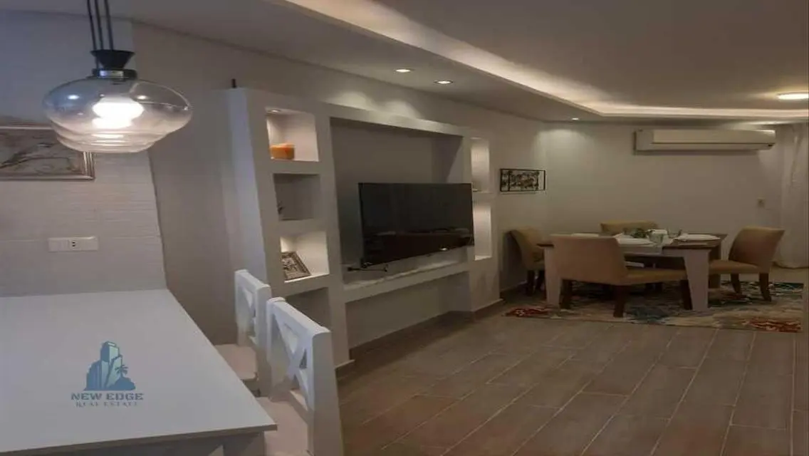 Luxury Apartment for Sale in the Heart of the City