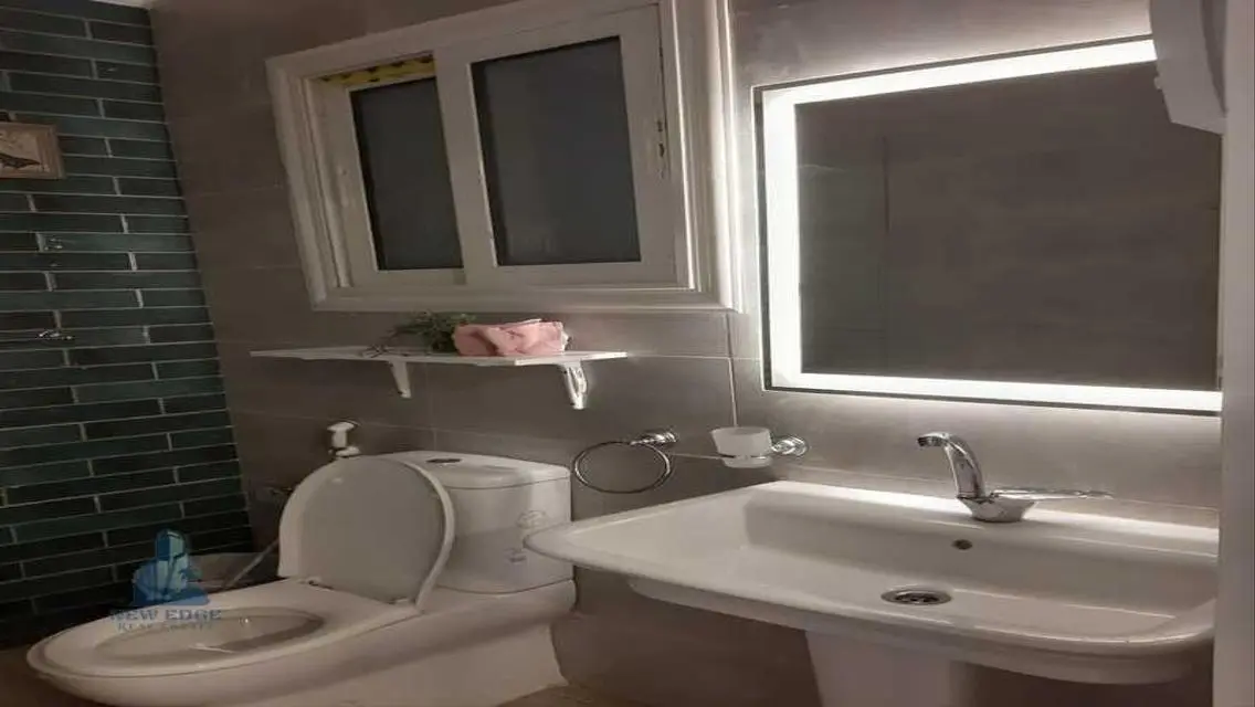 Luxury Apartment for Sale in the Heart of the City
